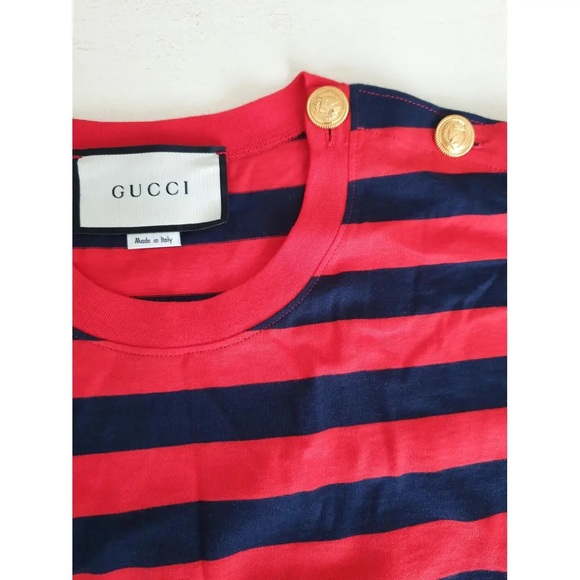Gucci shirt - Picture 2 of 8